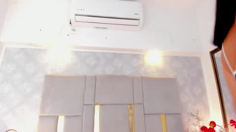 Cami  online show from October 14, 2025, 3:35 pm