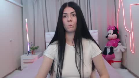 milasecretsss online show from May 16, 2026, 6:54 am