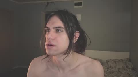 Mila online show from February 21, 2026, 12:00 am