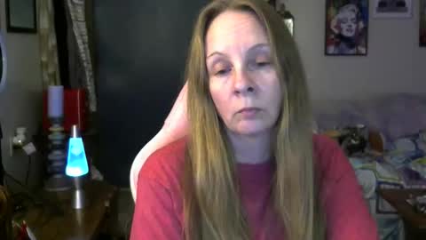 Mila online show from May 18, 2026, 3:46 am
