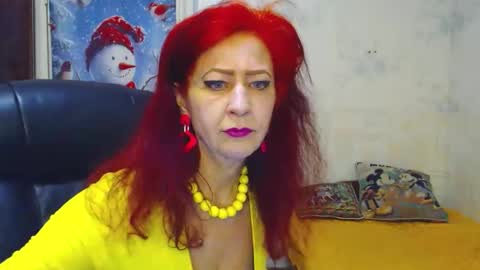 MilayaDFlow online show from February 27, 2026, 3:45 pm