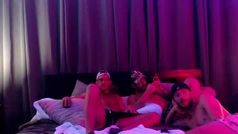 mild2wildTX36 online show from July 27, 2026, 3:13 am