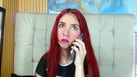 Ana online show from October 9, 2025, 4:27 pm