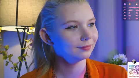 Snapshot of mildredbain chatting on February 3, 2025, 2:36 am Mila online show from February 3, 2025, 2:36 am