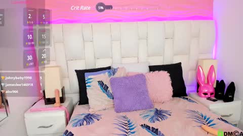 Snapshot of mile_loucrath chatting on February 19, 2025, 7:59 pm mile_loucrath online show from February 19, 2025, 7:59 pm