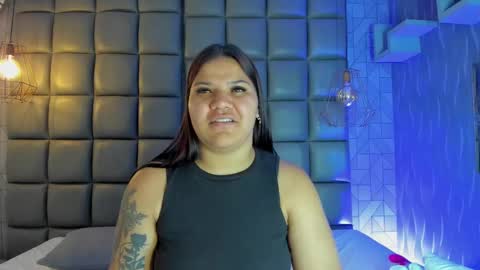 Milena  online show from March 9, 2025, 2:18 am