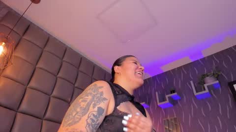 Milena  online show from September 14, 2025, 3:16 am