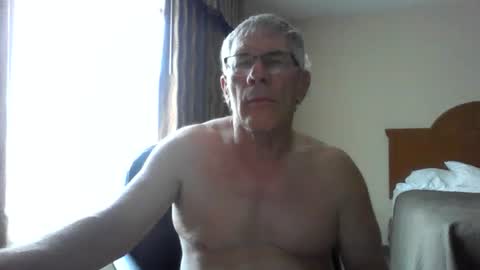 Snapshot of milehi1958 chatting on June 28, 2026, 12:44 pm Milehi1958 online show from June 28, 2026, 12:44 pm