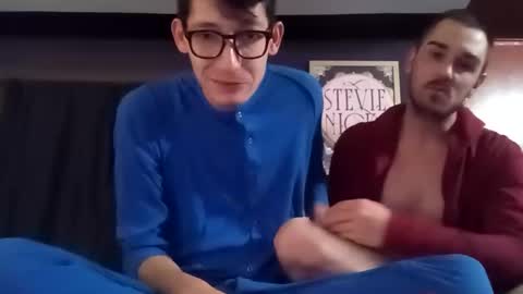 Snapshot of milehighgays chatting on November 24, 2025, 5:29 am James Lando online show from November 24, 2025, 5:29 am