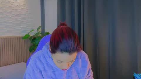 milena_lawson online show from October 2, 2025, 11:28 am