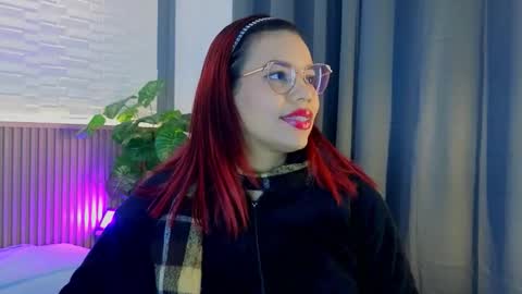 milena_lawson online show from October 11, 2025, 11:09 am