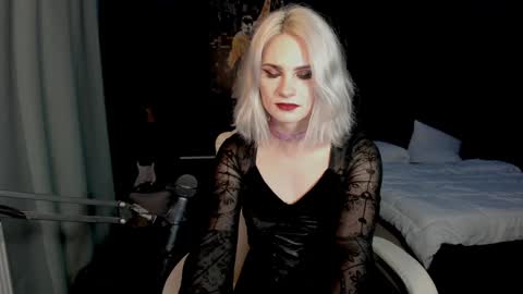 Milena online show from December 14, 2024, 10:34 am