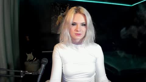 Milena online show from January 13, 2025, 12:30 am