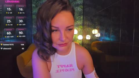 Snapshot of milena_mellow chatting on January 16, 2025, 11:59 pm Milena online show from January 16, 2025, 11:59 pm