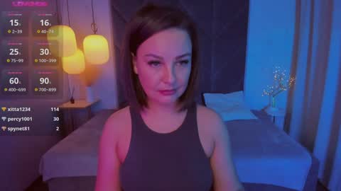 Snapshot of milena_mellow chatting on January 23, 2025, 12:14 am Milena online show from January 23, 2025, 12:14 am