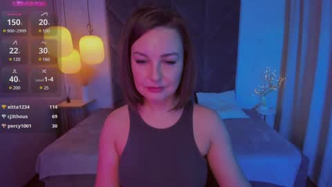 Snapshot of milena_mellow chatting on January 23, 2025, 3:16 am Milena online show from January 23, 2025, 3:16 am