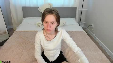 Milena online show from May 2, 2026, 1:10 am
