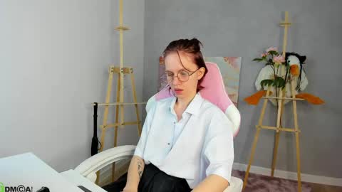 Milena online show from May 30, 2026, 1:25 am