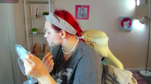 Snapshot of milena_sue chatting on September 11, 2025, 1:06 am milena_sue online show from September 11, 2025, 1:06 am