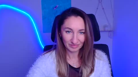 Milena online show from January 17, 2026, 12:43 pm