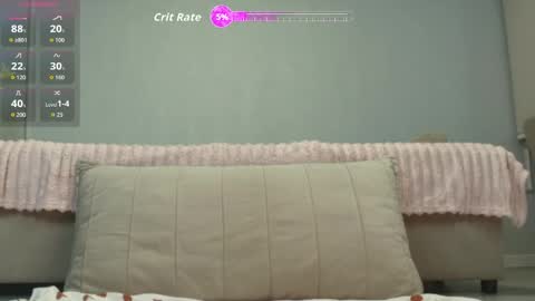 milenalin online show from May 3, 2026, 3:23 am