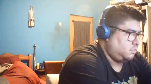 AR3S online show from July 12, 2026, 4:25 am