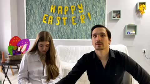 Miley and Michael online show from April 5, 2026, 10:12 am