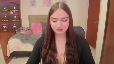 Snapshot of miley_baker chatting on October 2, 2025, 2:02 pm Miley online show from October 2, 2025, 2:02 pm