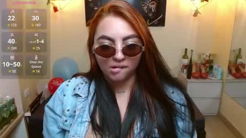 Miley online show from April 28, 2026, 1:27 pm
