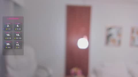 Snapshot of mileyberry chatting on March 7, 2025, 5:29 am IEY EY online show from March 7, 2025, 5:29 am