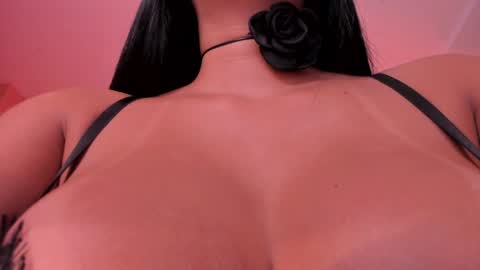 Snapshot of mileycruz_ chatting on January 28, 2025, 7:43 am Miley Cruz IG miley model23 online show from January 28, 2025, 7:43 am