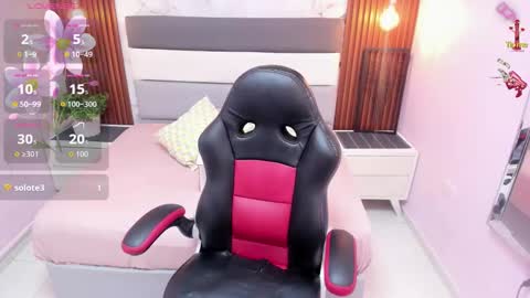 MILEY online show from February 18, 2026, 7:54 pm