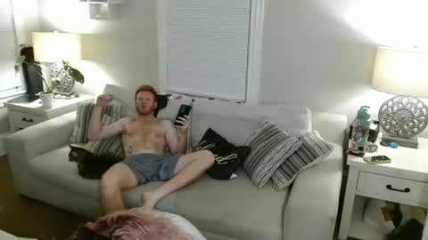 Austin and Miley online show from April 17, 2026, 12:24 am