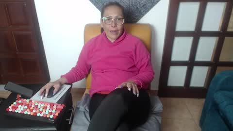 Milf Brend online show from January 21, 2025, 6:23 pm