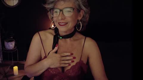 Fabiola online show from April 11, 2026, 2:16 am