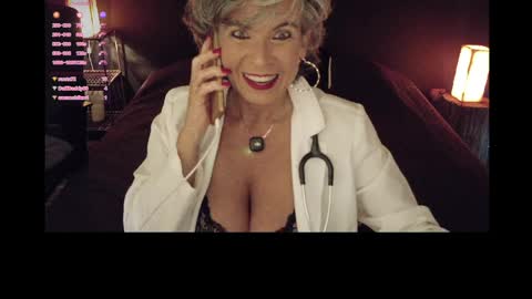 Fabiola online show from May 26, 2026, 1:12 am