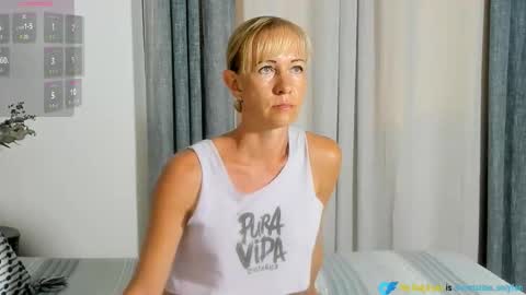 Christine online show from November 21, 2025, 12:59 pm