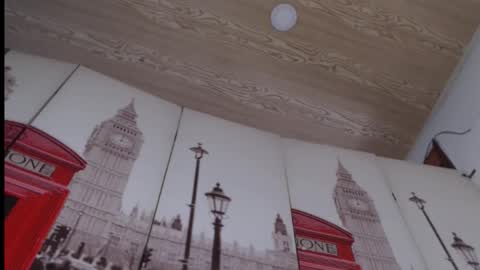 Valeria online show from February 9, 2026, 4:00 pm