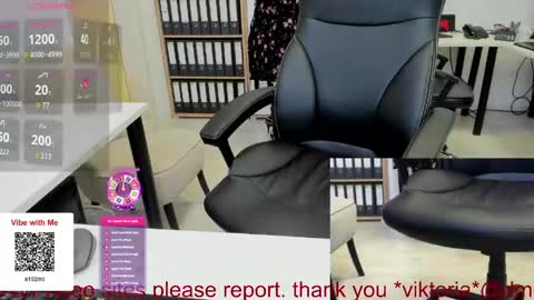 Viktoria online show from May 28, 2026, 10:23 am
