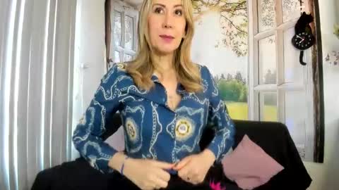 ASHLEY online show from March 19, 2026, 12:53 pm