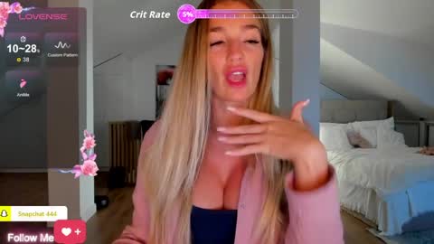 Ingrid online show from April 6, 2026, 11:16 pm