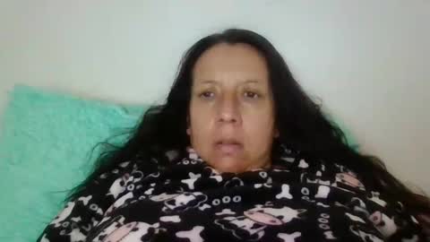 milfevha online show from February 28, 2025, 7:56 pm