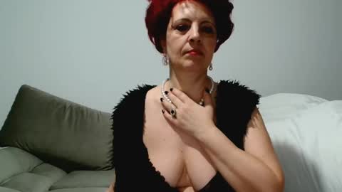 Milfsupreme online show from January 19, 2025, 8:51 pm