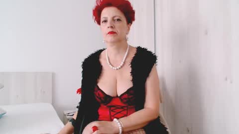 Milfsupreme online show from September 12, 2025, 11:32 am