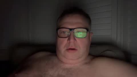 Snapshot of milfmanimal chatting on December 26, 2024, 6:30 am BigTom69 online show from December 26, 2024, 6:30 am
