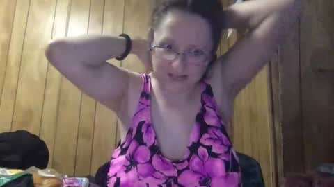 milfmichelle69 online show from May 20, 2026, 2:18 am