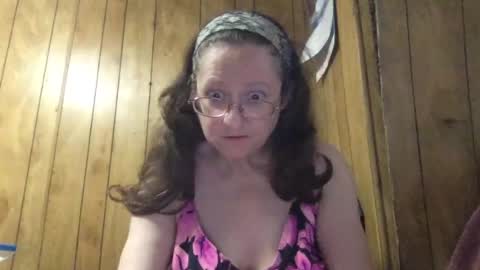 milfmichelle69 online show from July 30, 2026, 11:20 am