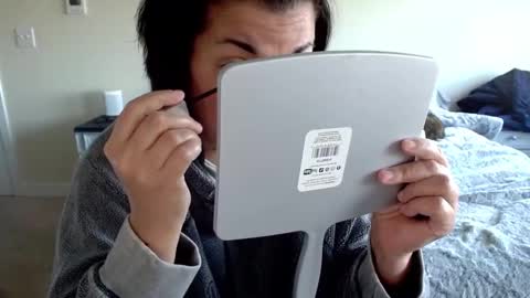 Snapshot of milfmonee chatting on December 6, 2024, 2:17 pm MILF Monee online show from December 6, 2024, 2:17 pm