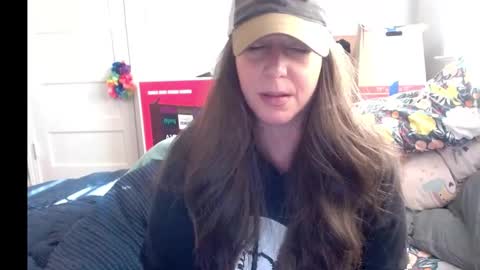 Snapshot of milfmonee chatting on January 18, 2025, 7:58 pm MILF Monee online show from January 18, 2025, 7:58 pm