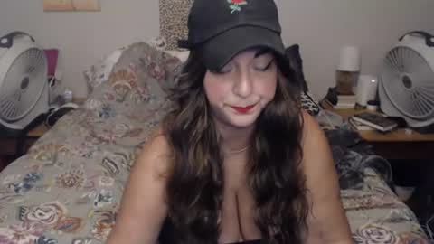 MILF Monee online show from June 27, 2026, 11:10 pm
